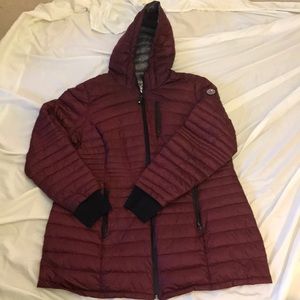 HFX Down Jacket